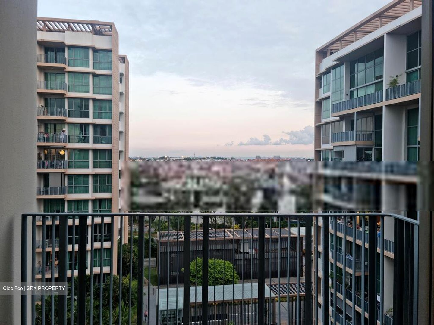 The Glades (D16), Condominium #555101301